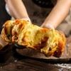 南瓜鲜奶吐司-儿童巴氏鲜奶面包，专为孩子营养健康定制！满60元包邮！（福州） 商品缩略图1