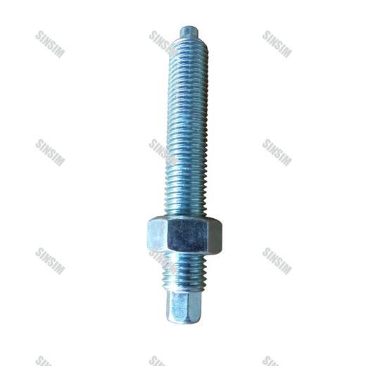 底脚螺杆/M20/140（不含螺帽）  403190047 商品图2