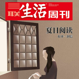 三联生活周刊杂志一本（主题随机）