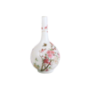 粉彩花蝶纹胆式瓶 商品缩略图0