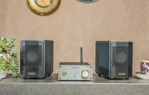 oac欧氏蓝牙音响BS-3 商品图1