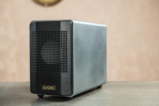 oac欧氏蓝牙音响BS-3 商品图2