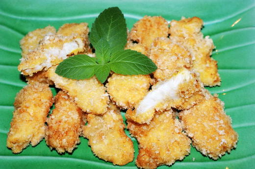 【32.9元5斤】生鲜鱼柳（1502184） 商品图2