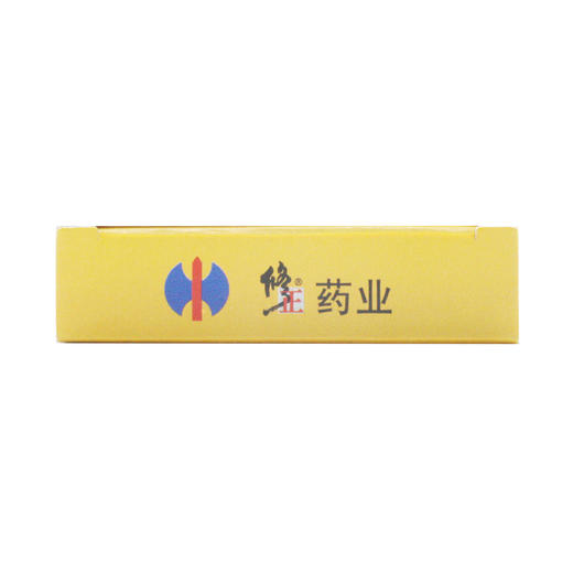 维U颠茄铝胶囊II（斯达舒） 16粒 修正药业 商品图6