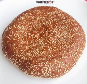 豆沙芝麻