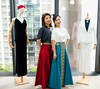 泰丝半身裙 蓓锦设计师服饰 商品缩略图0