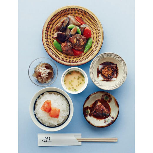 d设计之旅：福冈   日本 长冈贤明 著 国内首部专门介绍日本福冈的旅行生活书 中信出版社图书 正版书籍 商品图12