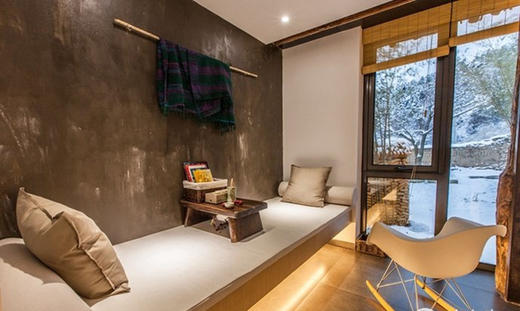 隐居乡里·山楂小院·北京市·延庆县·刘斌堡乡·下虎叫村 商品图4