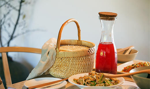 隐居乡里·山楂小院·北京市·延庆县·刘斌堡乡·下虎叫村 商品图6