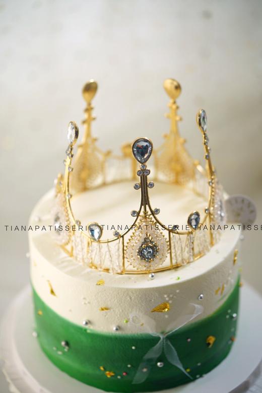 女神皇冠 小姐姐最爱 仙女 商品图0