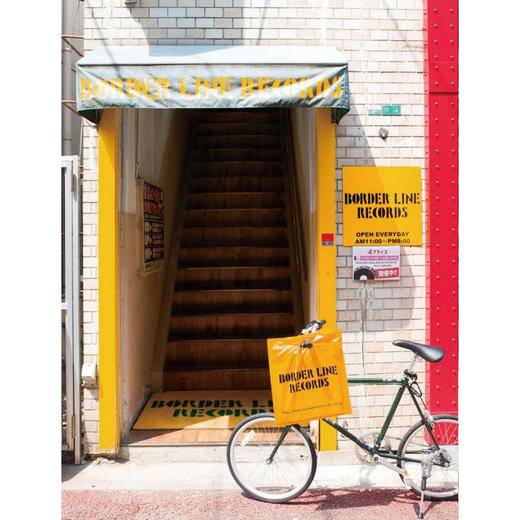 d设计之旅：福冈   日本 长冈贤明 著 国内首部专门介绍日本福冈的旅行生活书 中信出版社图书 正版书籍 商品图11