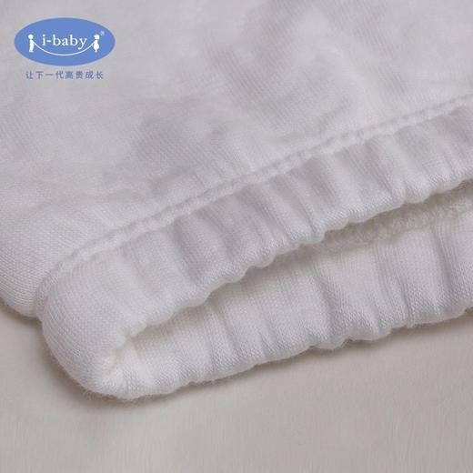 i-baby羊棉对襟套装 商品图2