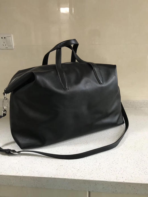 Ck Calvin Klein大旅行包 黑 商品图3