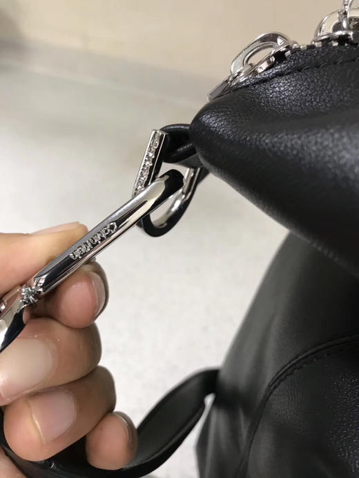 Ck Calvin Klein大旅行包 黑 商品图5