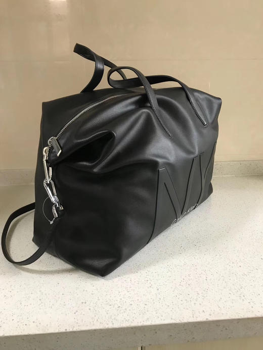 Ck Calvin Klein大旅行包 黑 商品图0