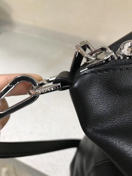 Ck Calvin Klein大旅行包 黑 商品图8