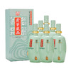 【浓香官旗】60度 老窖藏品 绵藏 680ml*6 商品缩略图1