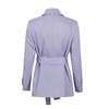 系腰带双贴袋箱型西服 商品缩略图2
