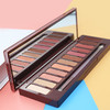 Urban Decay UD衰败城市 Naked reloaded 眼影盘12色限量樱桃眼影 商品缩略图0