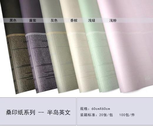 半岛英文 商品图0