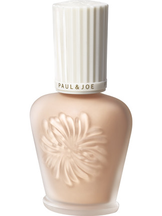 paul&joe高效防晒SPF42 PA+++妆前隔离 持久控油搪瓷隔离妆前乳