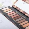 Urban Decay UD衰败城市 Naked reloaded 2019新款 眼影盘12色 商品缩略图3