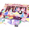 全景创意磁力贴. 小公主的梦想 商品缩略图2