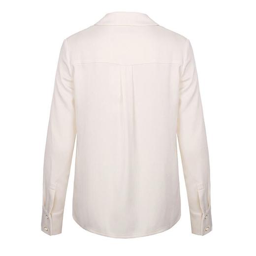 翻领双排扣衬衫 商品图1