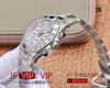 JH出品🔥最新定制升级版本🔥劳力士Rolex超级宇宙计时迪通拿升级版本，升级4130机芯盖板，与原版更逼真。男士腕表，精钢表带 商品缩略图5