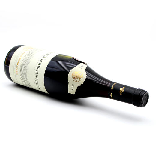 嘉博斯-勃艮第山丘红葡萄酒Jean Bouchard COTEAUX BOURGUIGNONS 单支装750ml 商品图2