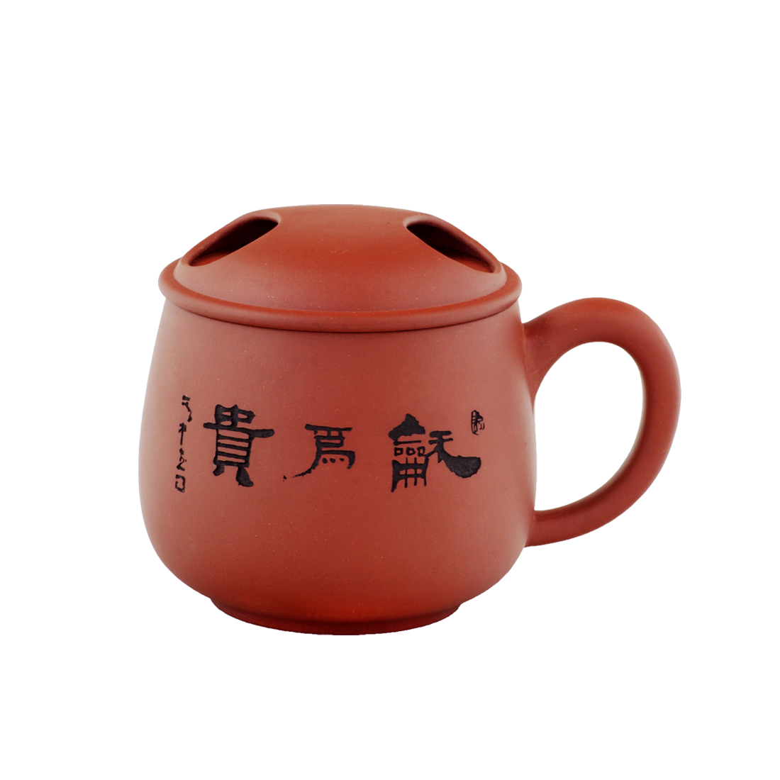 牛盖杯
