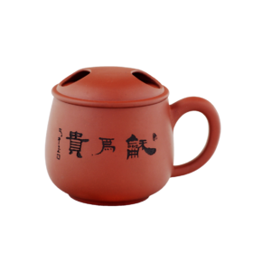 牛盖杯