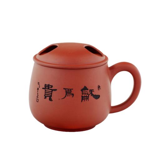 牛盖杯 商品图0