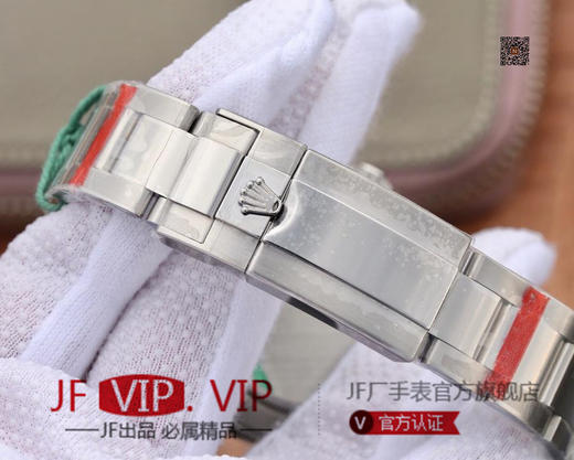 JH出品🔥最新定制升级版本🔥劳力士Rolex超级宇宙计时迪通拿升级版本，升级4130机芯盖板，与原版更逼真。男士腕表，精钢表带 商品图8