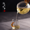 公道杯-玻璃公道杯-星罗、星缘公杯 商品缩略图3