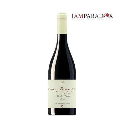 圣格维乐斯-勃艮第维拉维尼斯红葡萄酒 Signe Vignerons Coteaux Bourguignons 商品图0