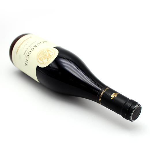 嘉博斯-勃艮第黑皮诺红葡萄酒Jean Bouchard Bourgogne 单支装750ml 商品图2