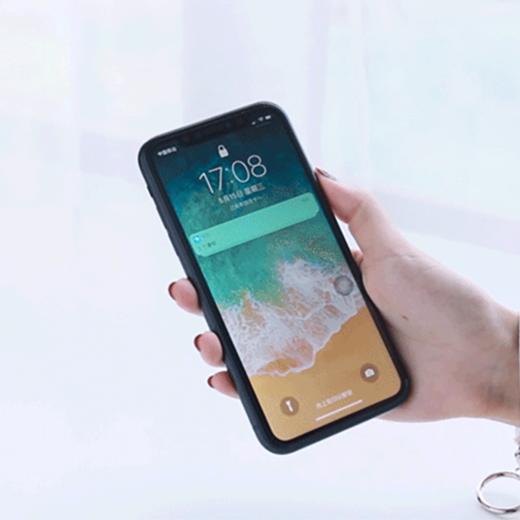 【买一送一】超萌防偷窥钢化膜——全屏不碎边 商品图1