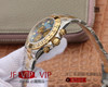 JH出品🔥最新定制升级版本🔥劳力士Rolex超级宇宙计时迪通拿升级版本，升级4130机芯盖板，与原版更逼真。男士腕表，精钢表带 商品缩略图5