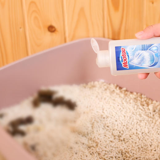 Mootaa管道除臭剂——去味快，一瓶多用 商品图3