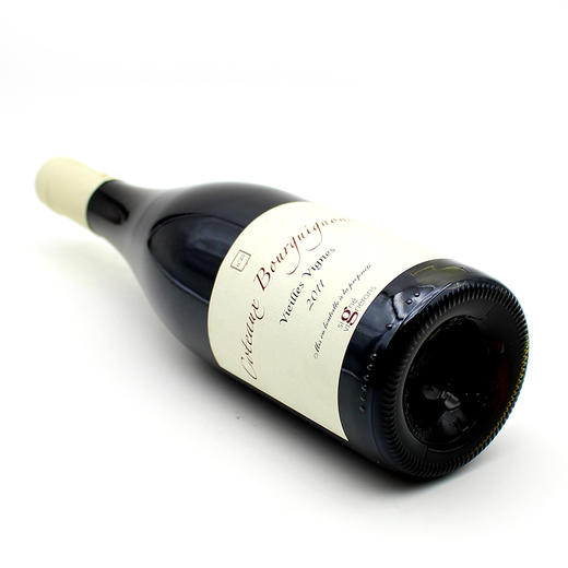 圣格维乐斯-勃艮第维拉维尼斯红葡萄酒 Signe Vignerons Coteaux Bourguignons 商品图3