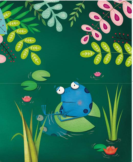 儿童情绪管理与性格培养绘本--我喜欢我自己：尊重差异，学会接纳自我 商品图2