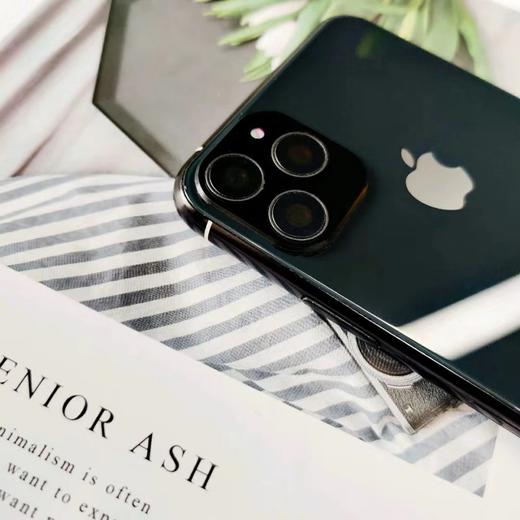 新版iPhone上架，10台秒杀，仅黑白蓝三色 商品图4