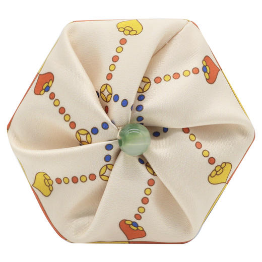 【宫里首饰盒】小笼包 创意首饰收纳盒 商品图2