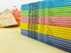 《我的第一套数学启蒙书》全辑2~7岁（共25册） 入门版2~5岁（15册） 蜕变版5~7岁（10册） 商品缩略图2