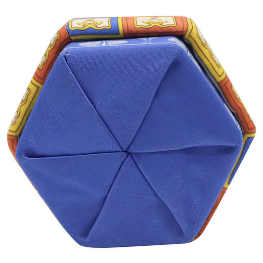 【宫里首饰盒】小笼包 创意首饰收纳盒 商品图4