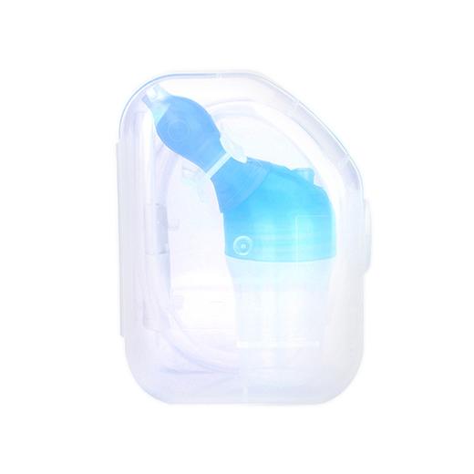 【一般贸易】贝亲 婴儿口吸式吸鼻器 15144 商品图0