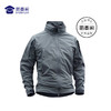 【灰绿/灰色/卡其/黑色 单款轻量战术冲锋衣】 商品缩略图1