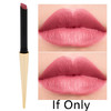 【香港直邮】HOURGLASS 黄金烟管口红唇膏笔0.9g If only 商品缩略图1