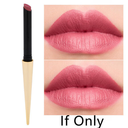 【香港直邮】HOURGLASS 黄金烟管口红唇膏笔0.9g If only 商品图1